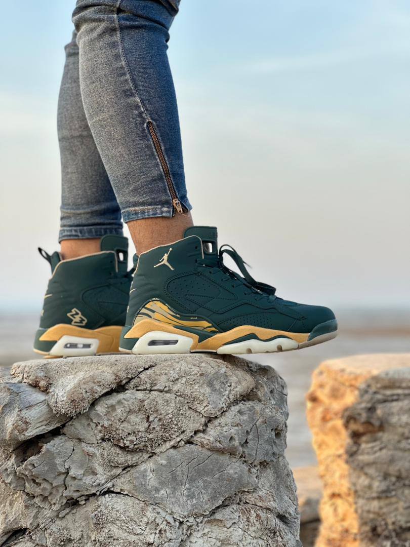 کفش Air Jordan6 مردانه کد 414020