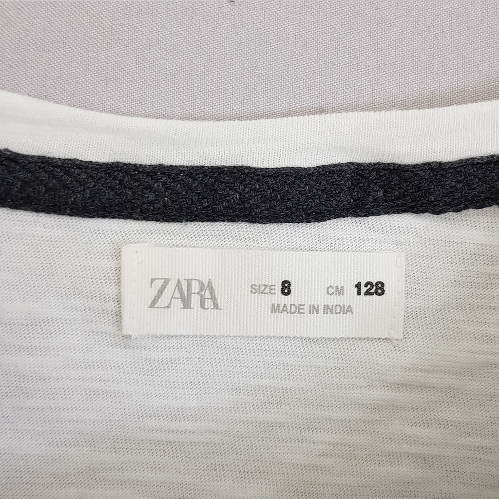 ست پسرانه 22053 سایز 8 تا 16 سال مارک ZARA