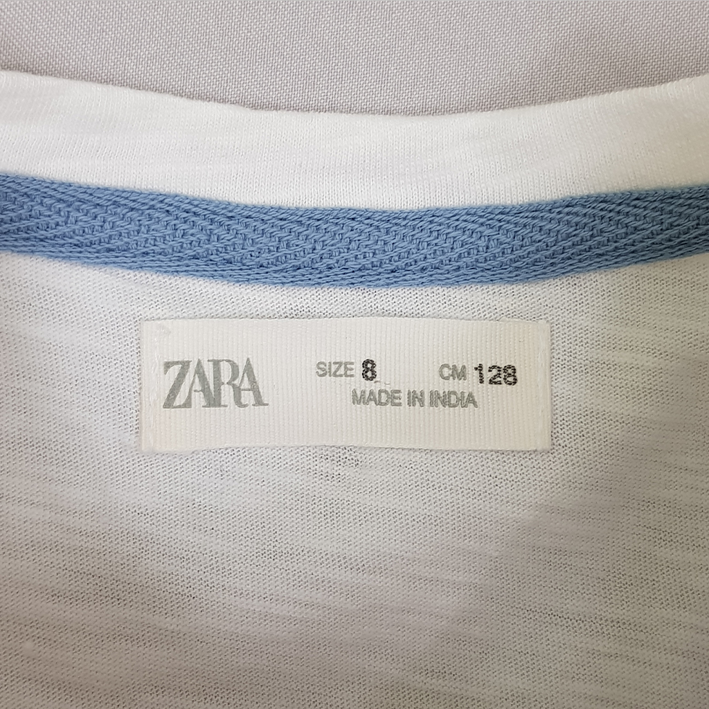 ست پسرانه 22060 سایز 8 تا 16 سال مارک ZARA