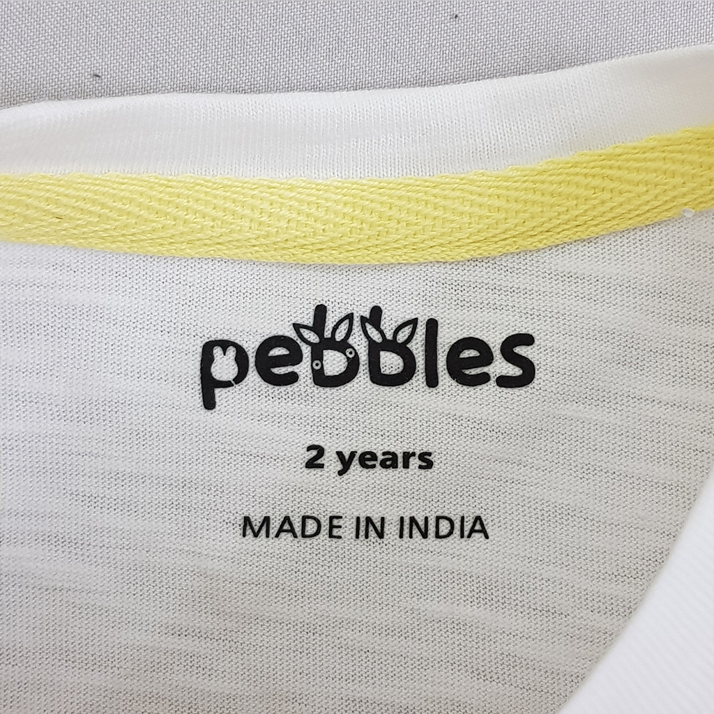 ست پسرانه 22037 سایز 2 تا 14 سال مارک Pebbles