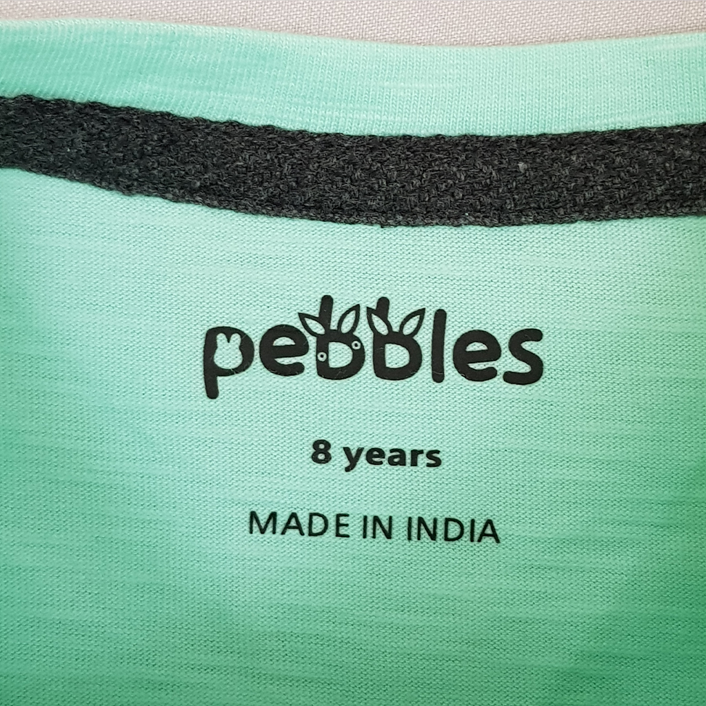 ست پسرانه 22042 سایز 8 تا 16 سال مارک Pebbles