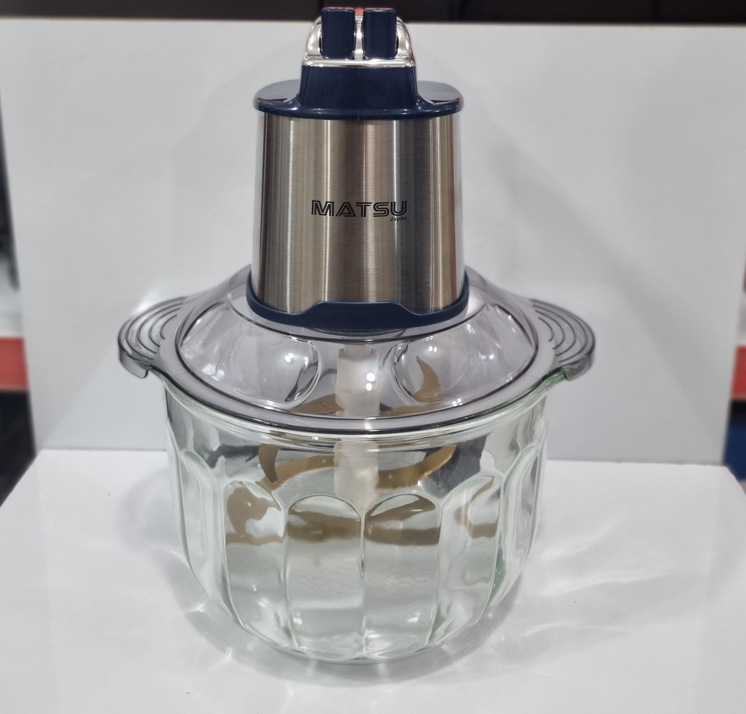 خرد کن 5 لیتری ماتسو مدل MA 161 کد 802116
