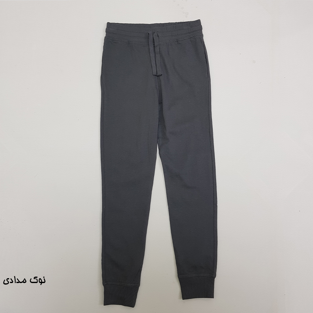 شلوار پسرانه 22126 سایز 1.5 تا 10 سال مارک H&M