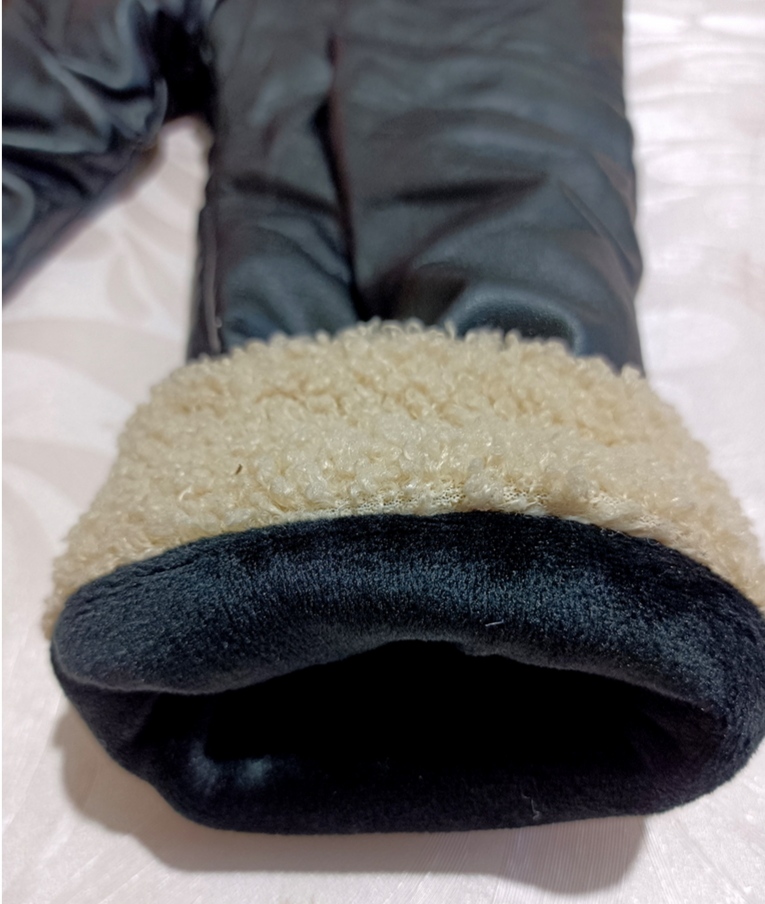 شلوار بیرونی دخترانه چند طرح کد 2205386