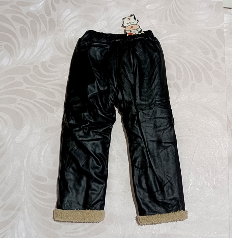 شلوار بیرونی دخترانه چند طرح کد 2205386