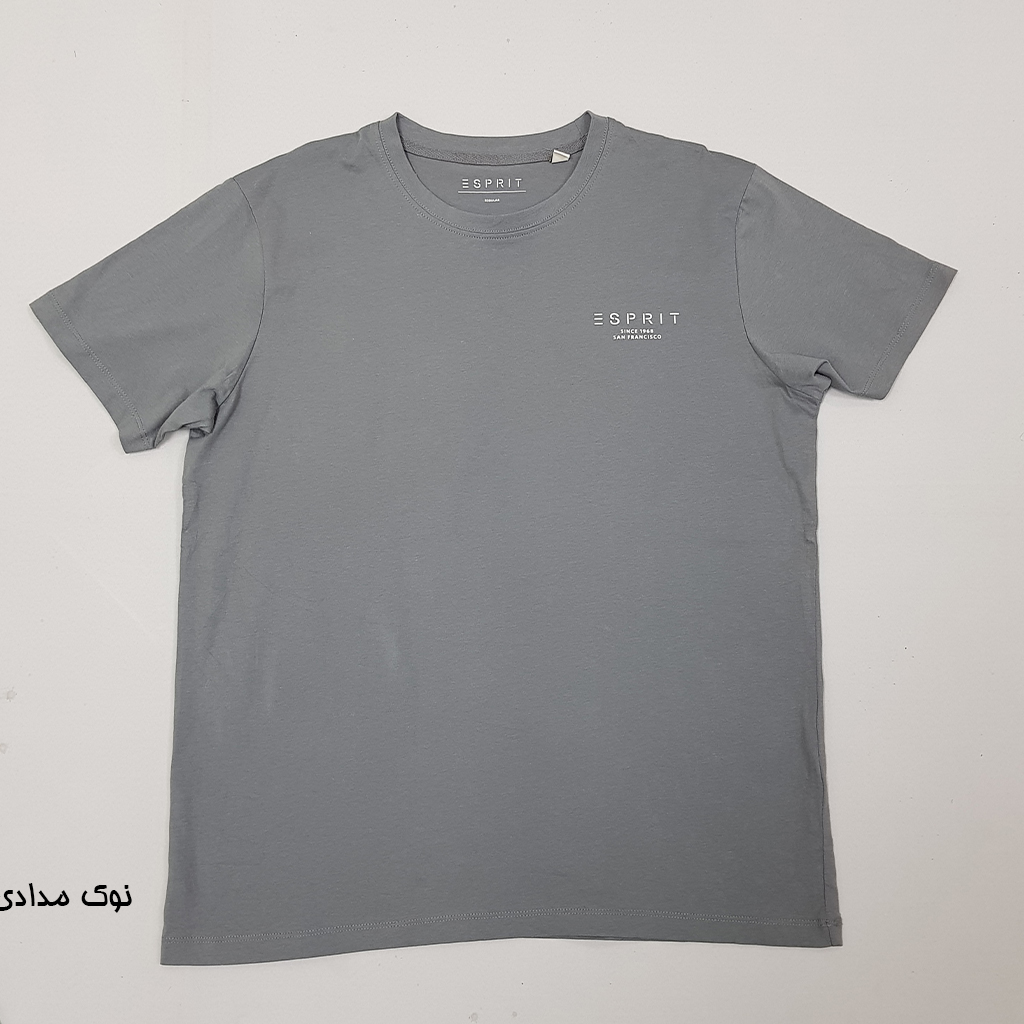 تی شرت مردانه 22627 مارک Esprit