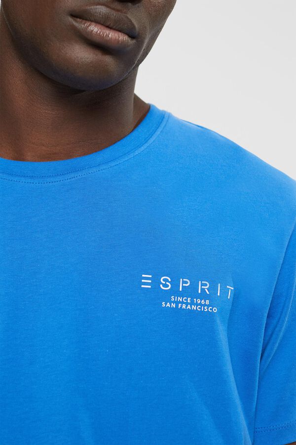 تی شرت مردانه 22627 مارک Esprit