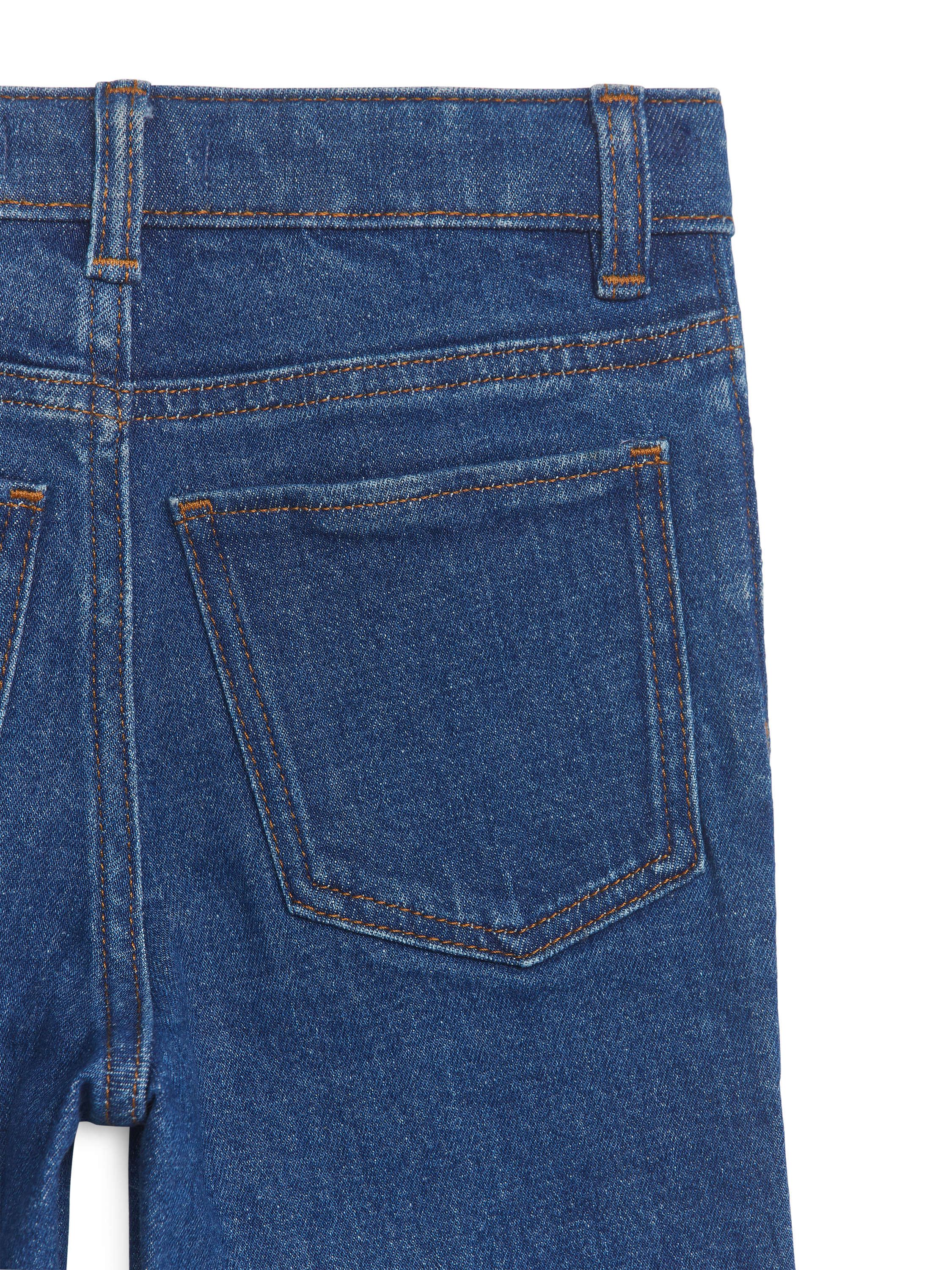 شلوار جینز 22796 سایز 2 تا 14 سال مارک ARKET