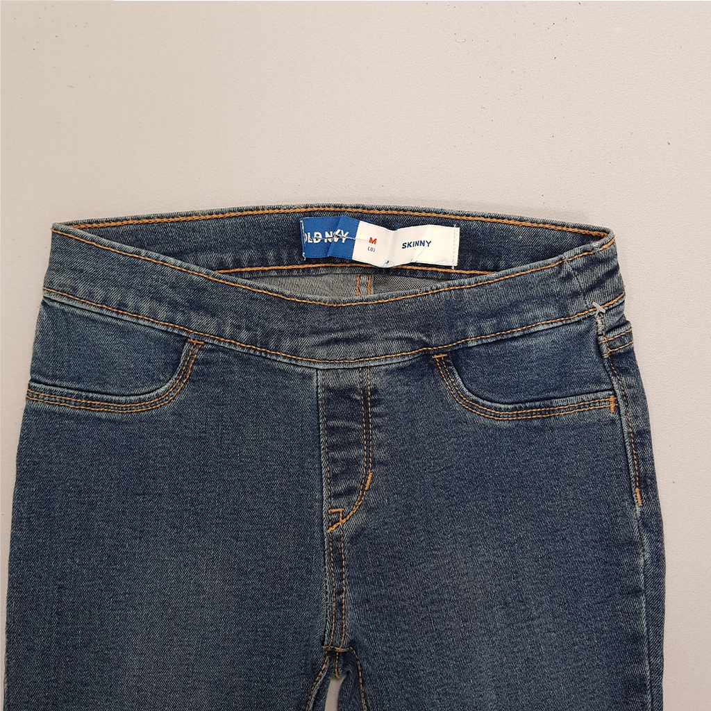 شلوار جینز 23068 سایز 5 تا 18 سال مارک OLD NAVY