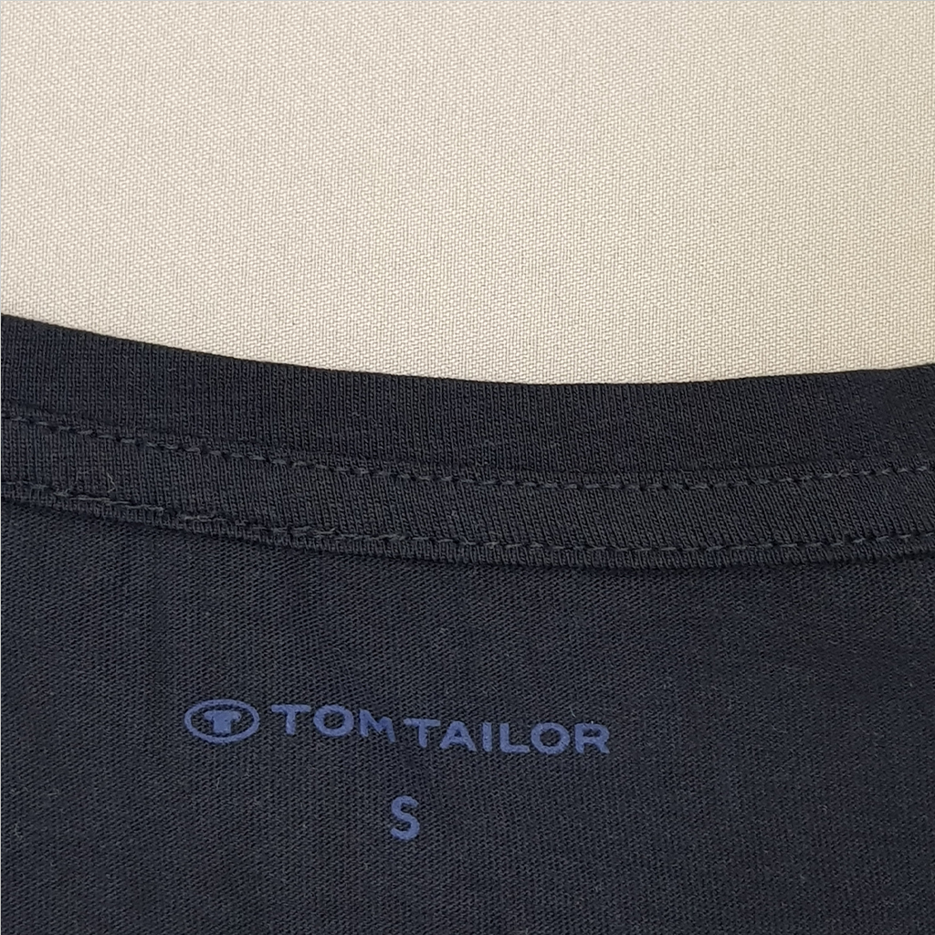 تی شرت زنانه 23028 مارک TOM TAILOR