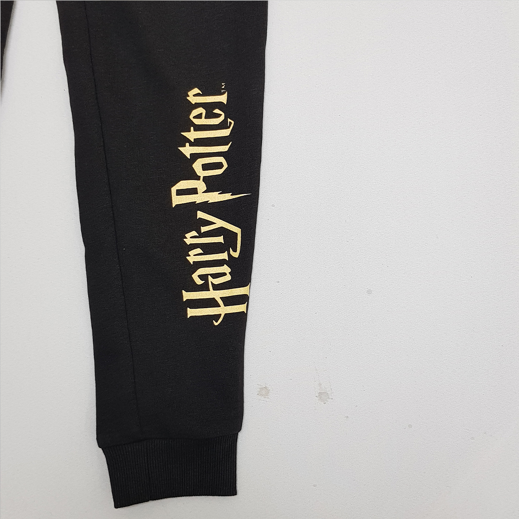 شلوار پسرانه 23179 سایز 9 تا 14 سال کد 4 مارک HarryPotter