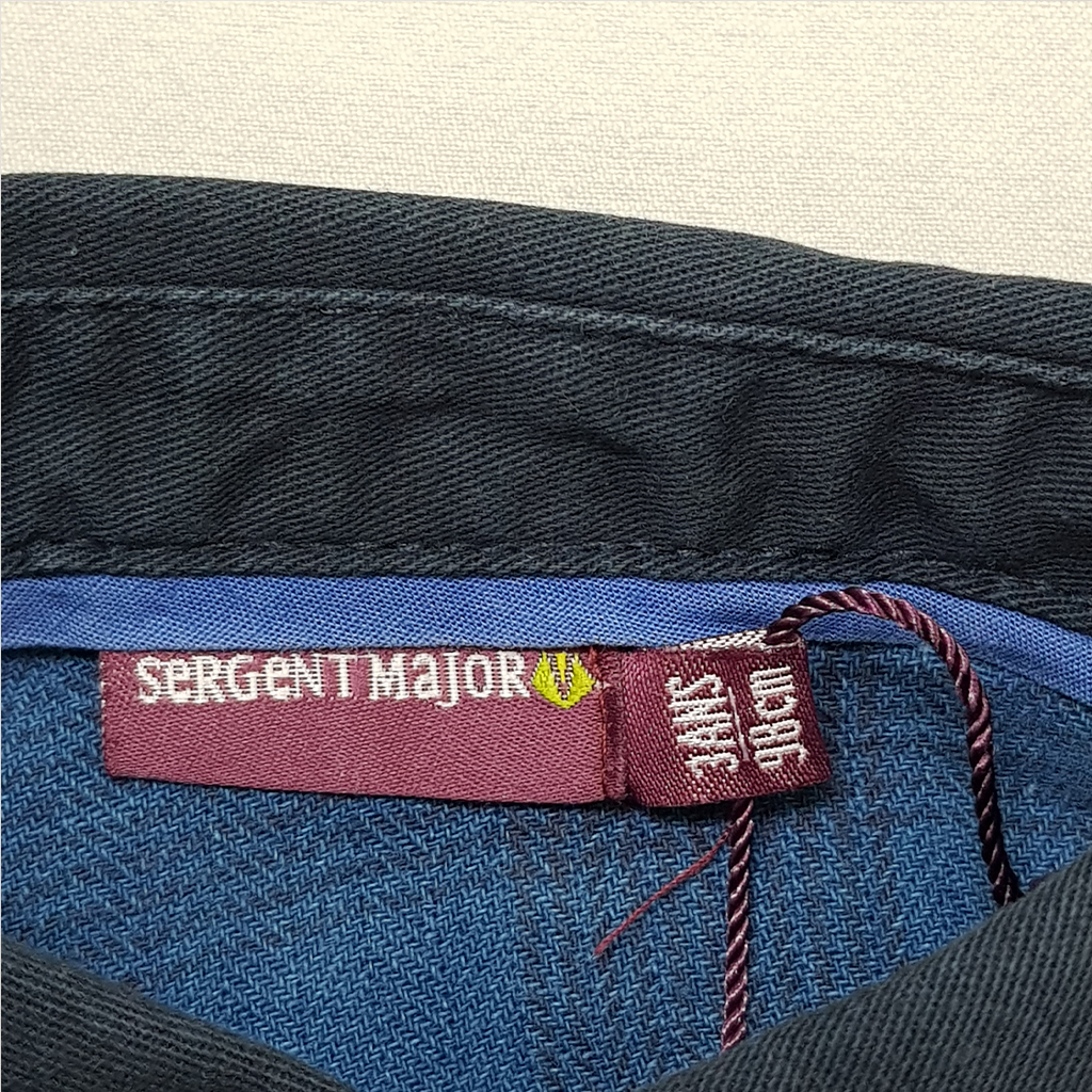 پیراهن 23279 سایز 2 تا 11 سال مارک SergentMajor