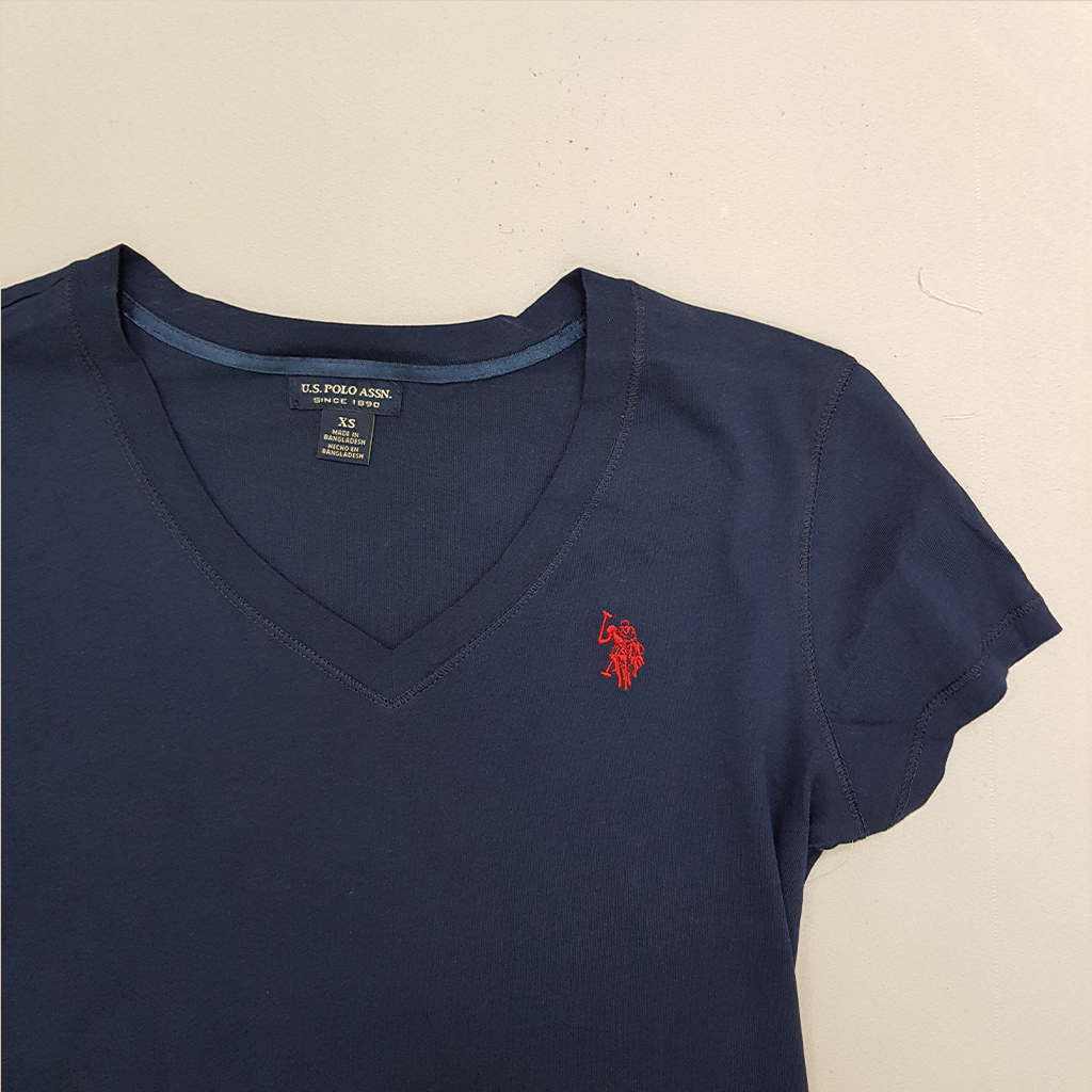 تی شرت زنانه 23333 مارک UD POLO ASSN