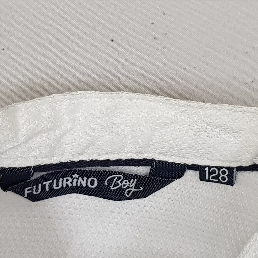 پیراهن 23300 سایز 3 تا 14 سال مارک Futurino   *
