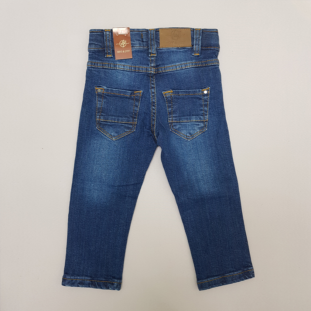 شلوار جینز 23290 سایز 2 تا 12 سال مارک JOIN LIFE   *
