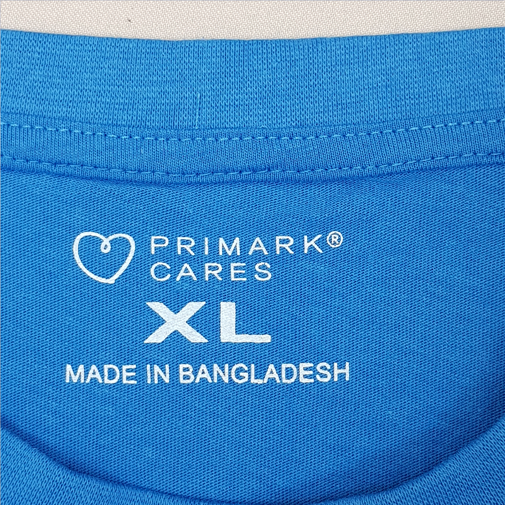 تی شرت 23324 مارک PRIMARK   *