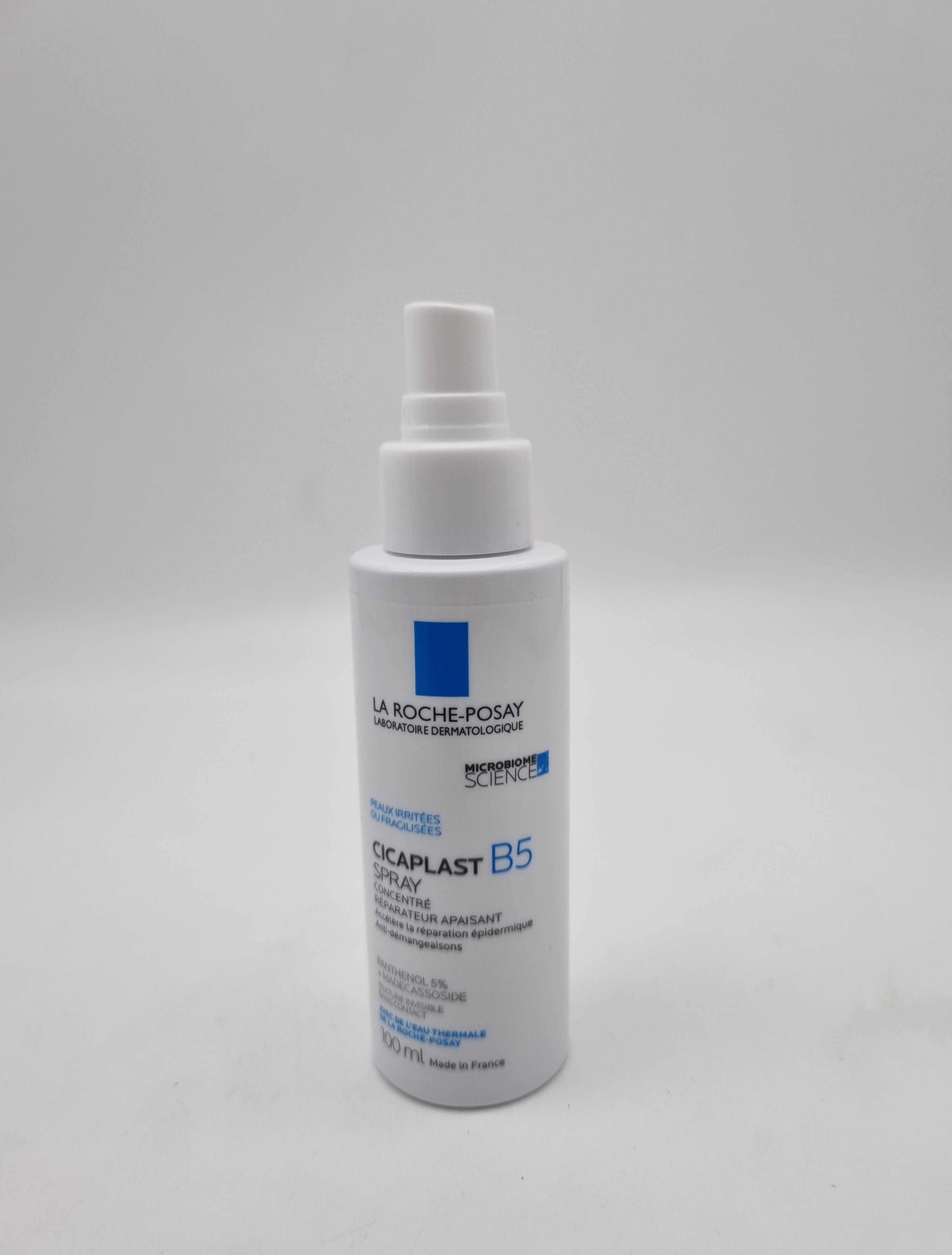 اسپری مراقبتی ترمیم تسکین دهنده پوست LA ROCHE POSAY کد 414523