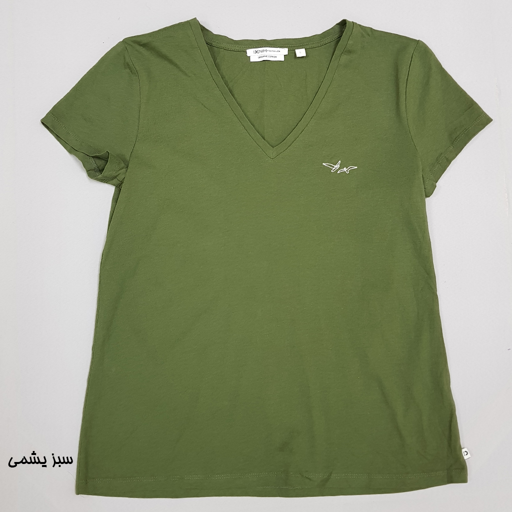 تی شرت زنانه 23452 مارک TOM TAILOR