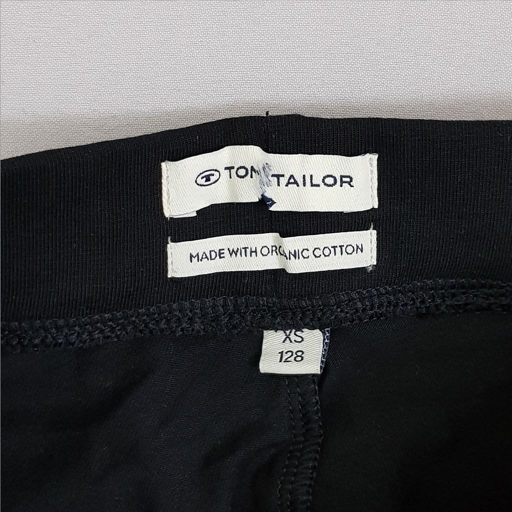 ساپورت دخترانه 23451 سایز 2 تا 9 سال مارک TOM TAILOR