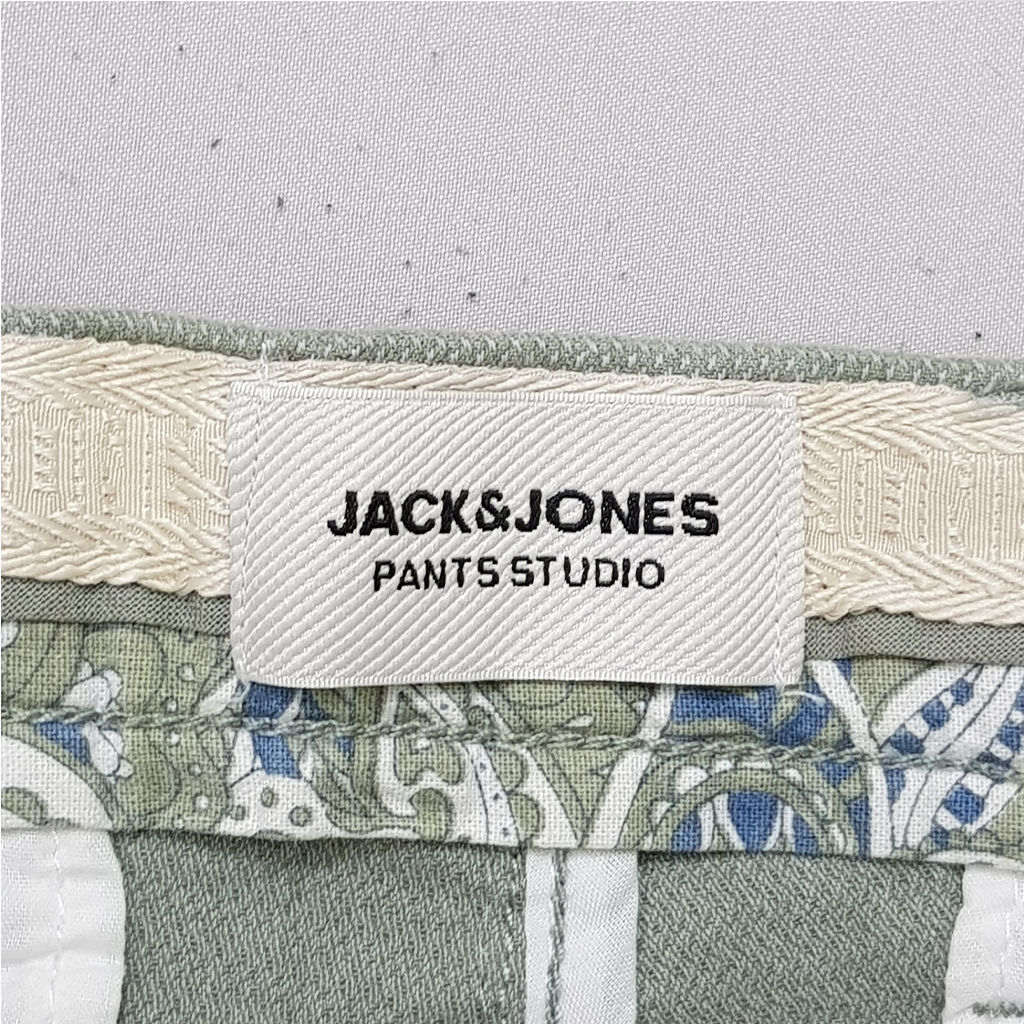 شلوار 23436 سایز 27 تا 36 مارک JACK&JONES