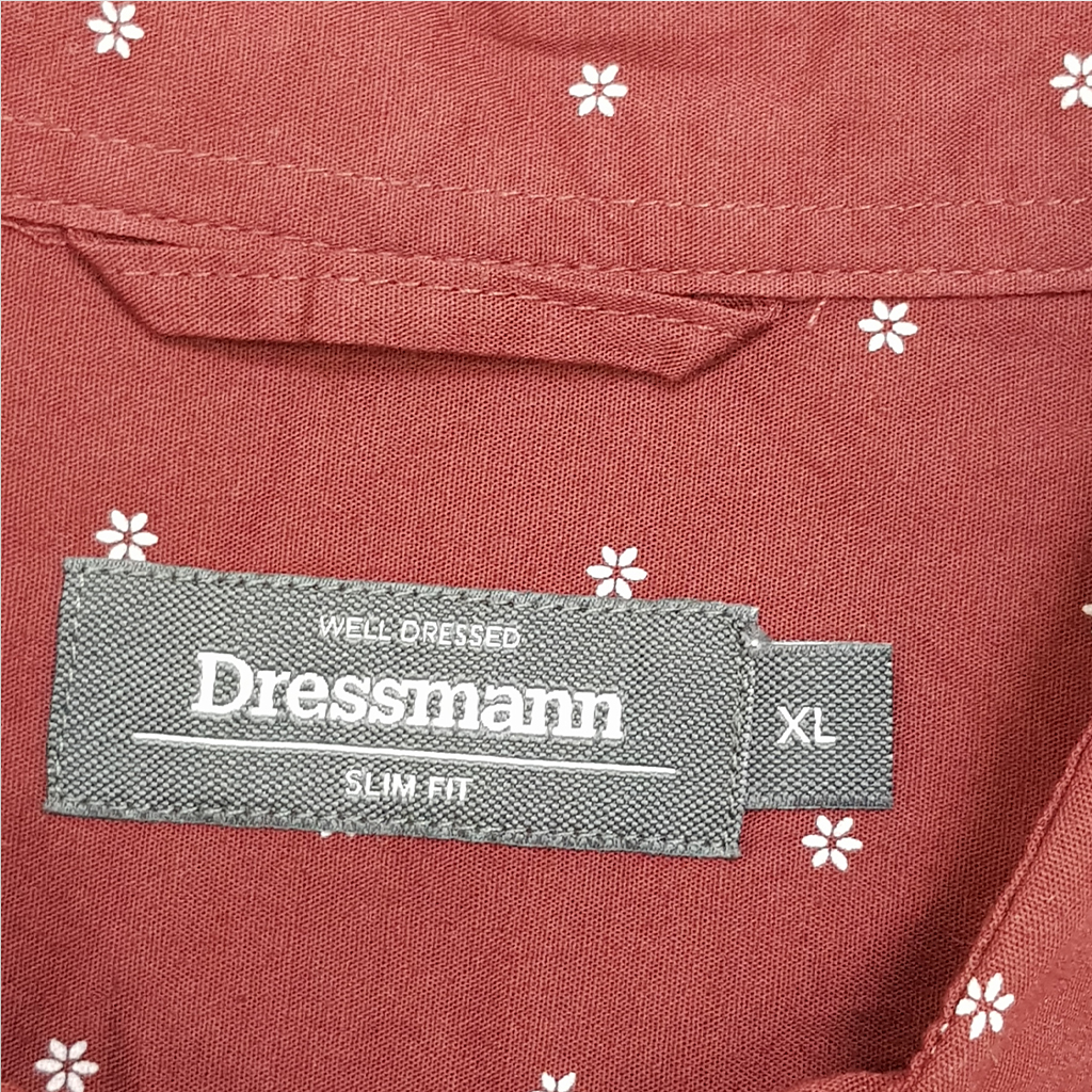 پیراهن 23484 مارک DressMann