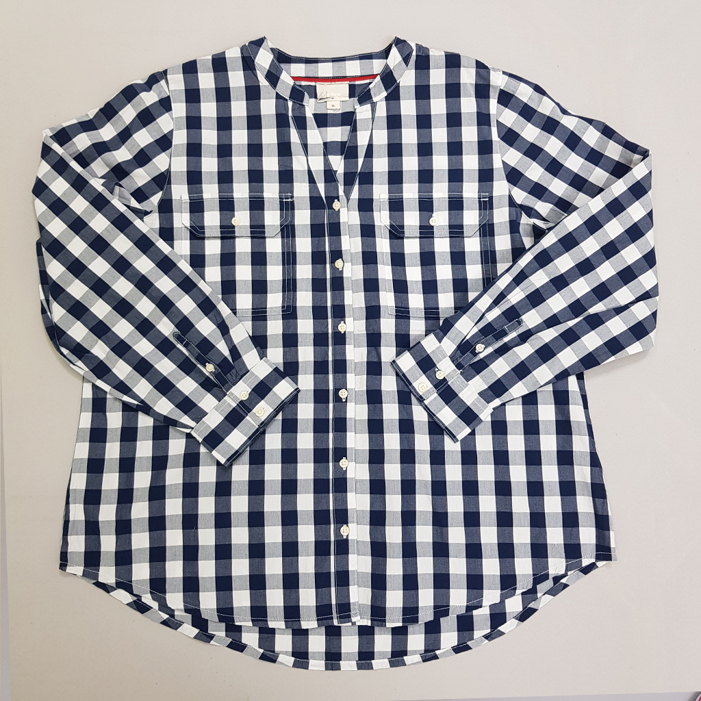 پیراهن زنانه 23521 مارک CLASSIC SHIRT