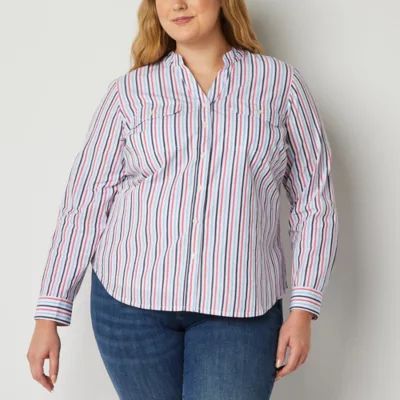 پیراهن زنانه 23521 مارک CLASSIC SHIRT