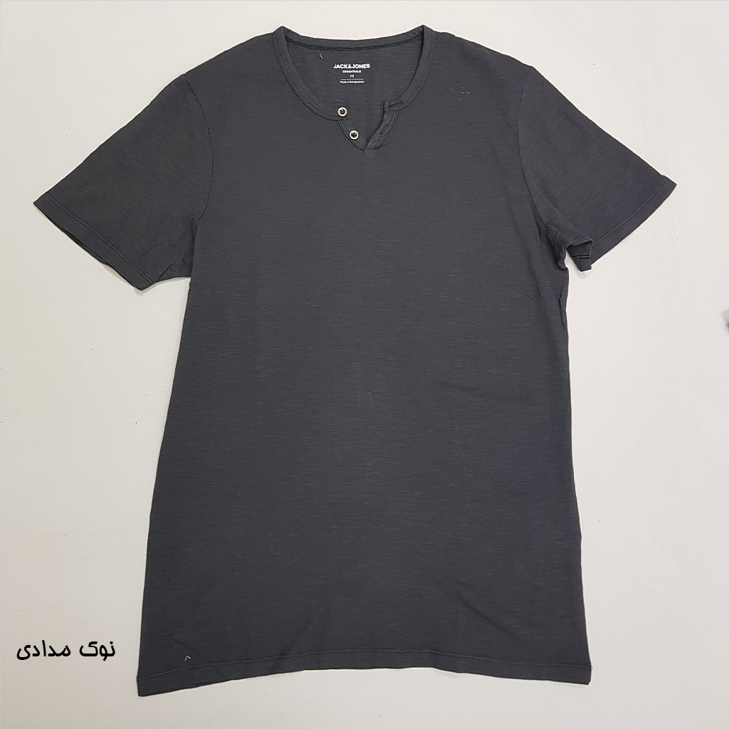 تی شرت مردانه 23528 مارک  JACK&JONES   *