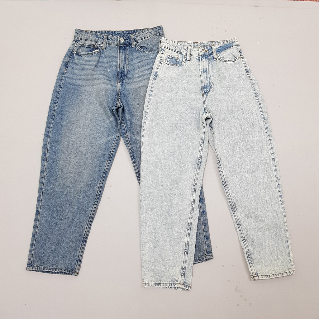 شلوار جینز 22652 سایز 34 تا 46 مارک DENIM   *