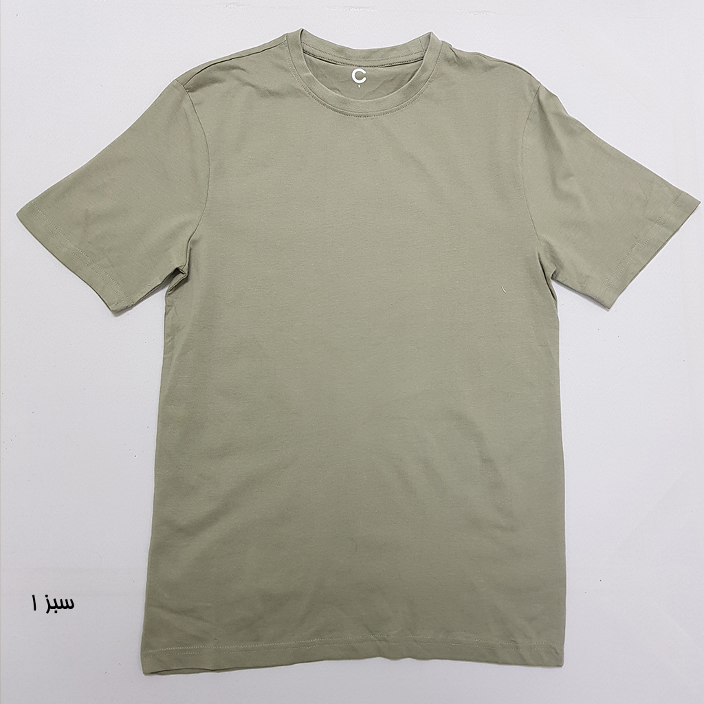تی شرت مردانه 23943 مارک C