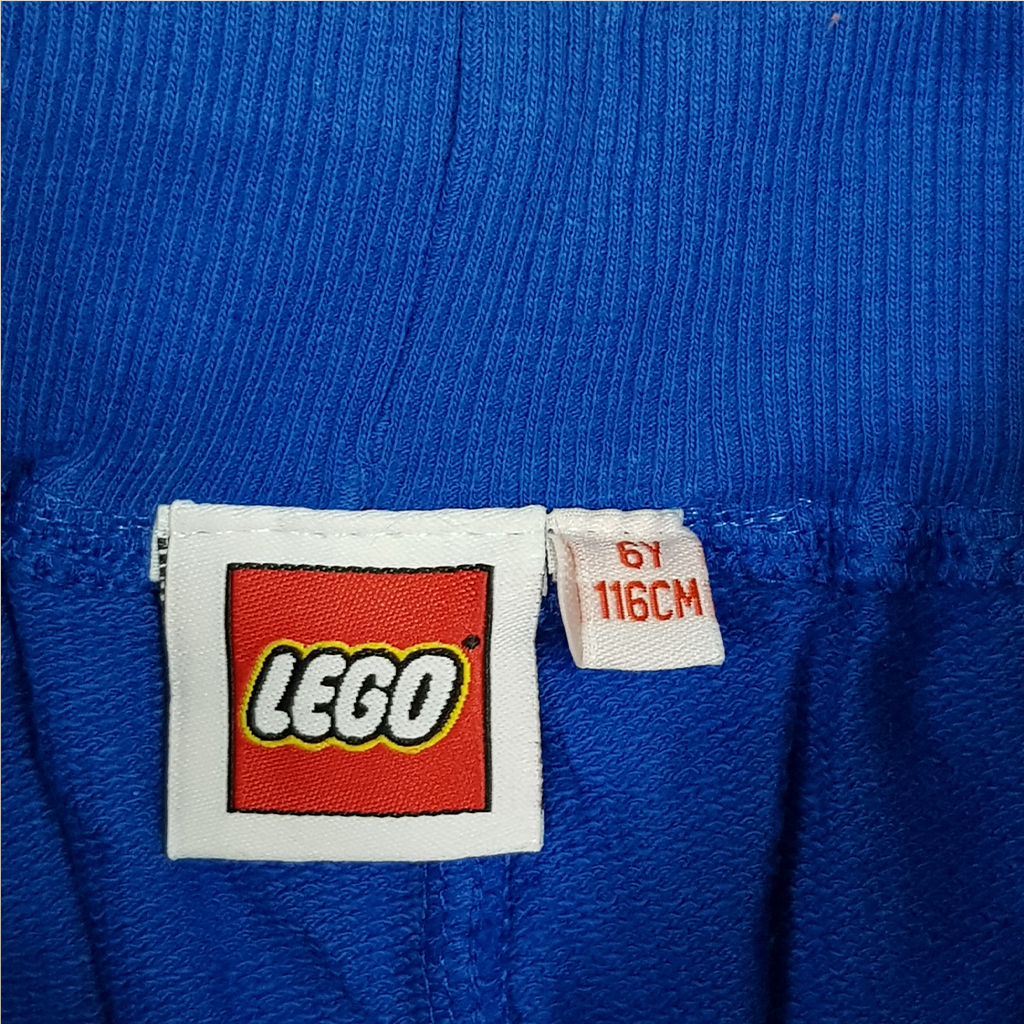 شلوارک پسرانه 24176 سایز 3 تا 6 کد 4 مارک LEGO