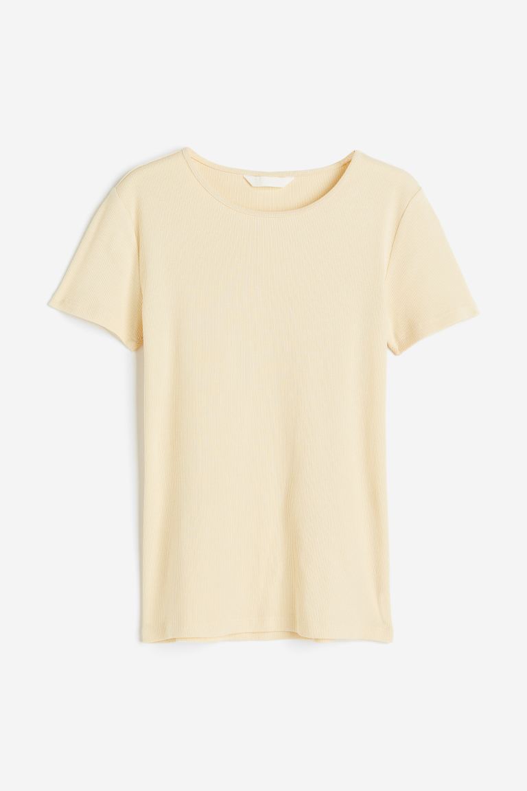 تی شرت دخترانه 24388 سایز 1.5 تا 10 سال مارک H&M