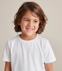 تی شرت پسرانه 24320 سایز 2 تا 12 سال مارک Target