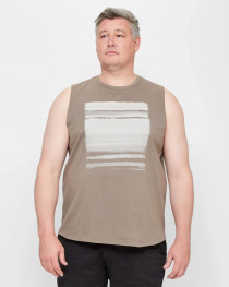 تی شرت حلقه ای مردانه 24219 مارک TARGET