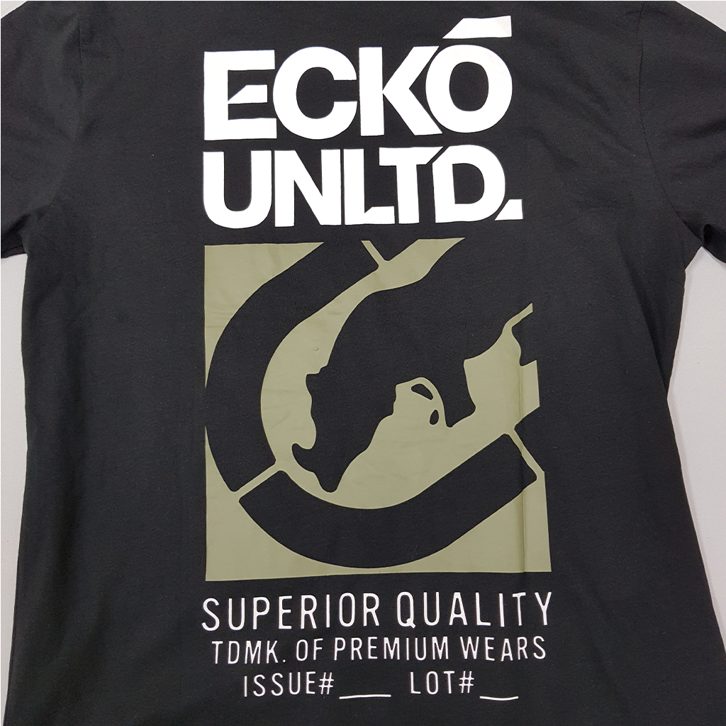 تی شرت مردانه 24185 مارک ecko unitd