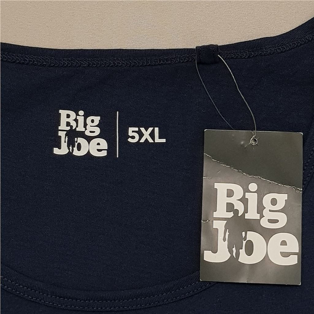 رکابی مردانه 24221 مارک BIG JOE