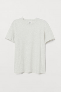 تی شرت پسرانه 24384 سایز 9 تا 14 سال مارک H&M   *