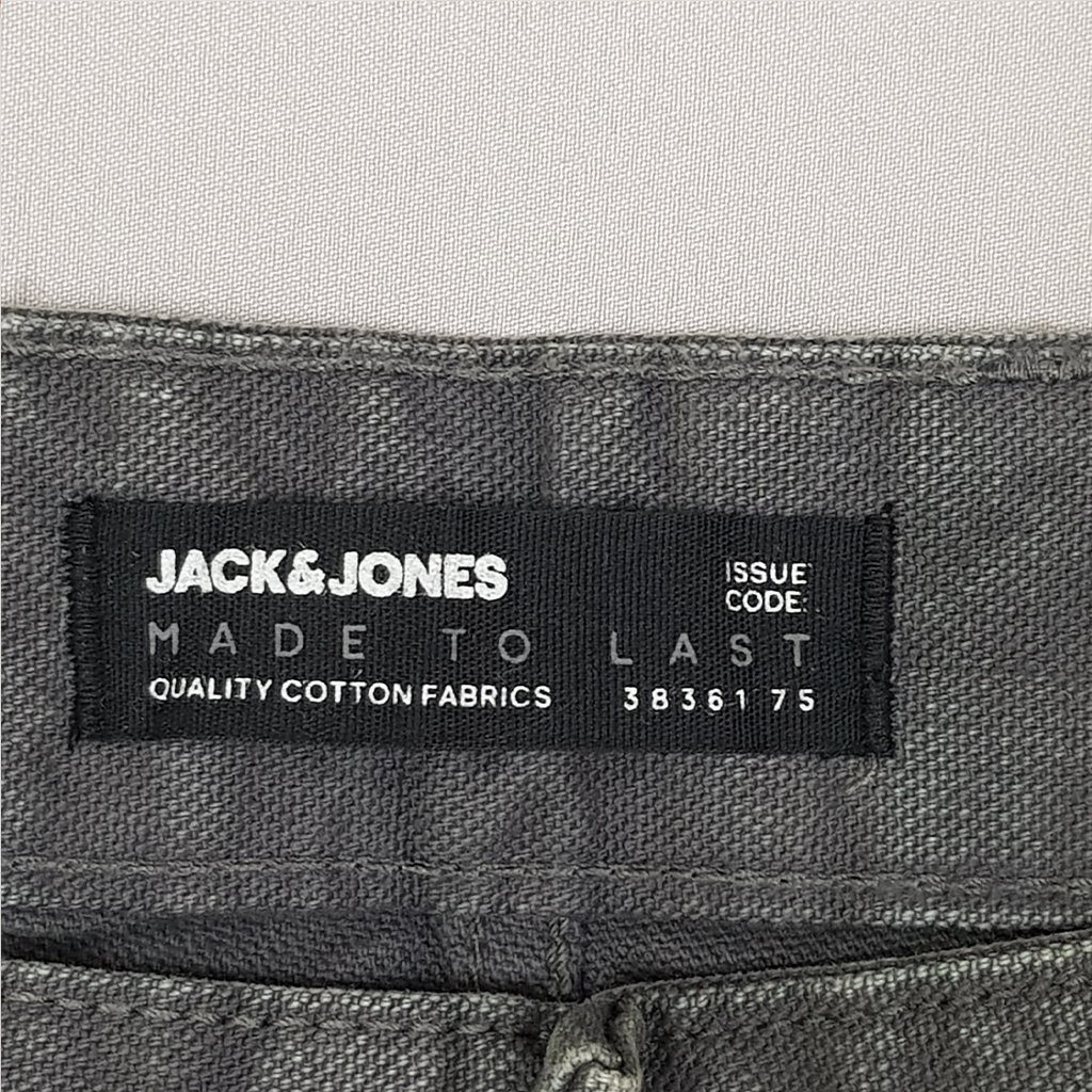 شلوار مردانه 23554 مارک JACK&JONES   *