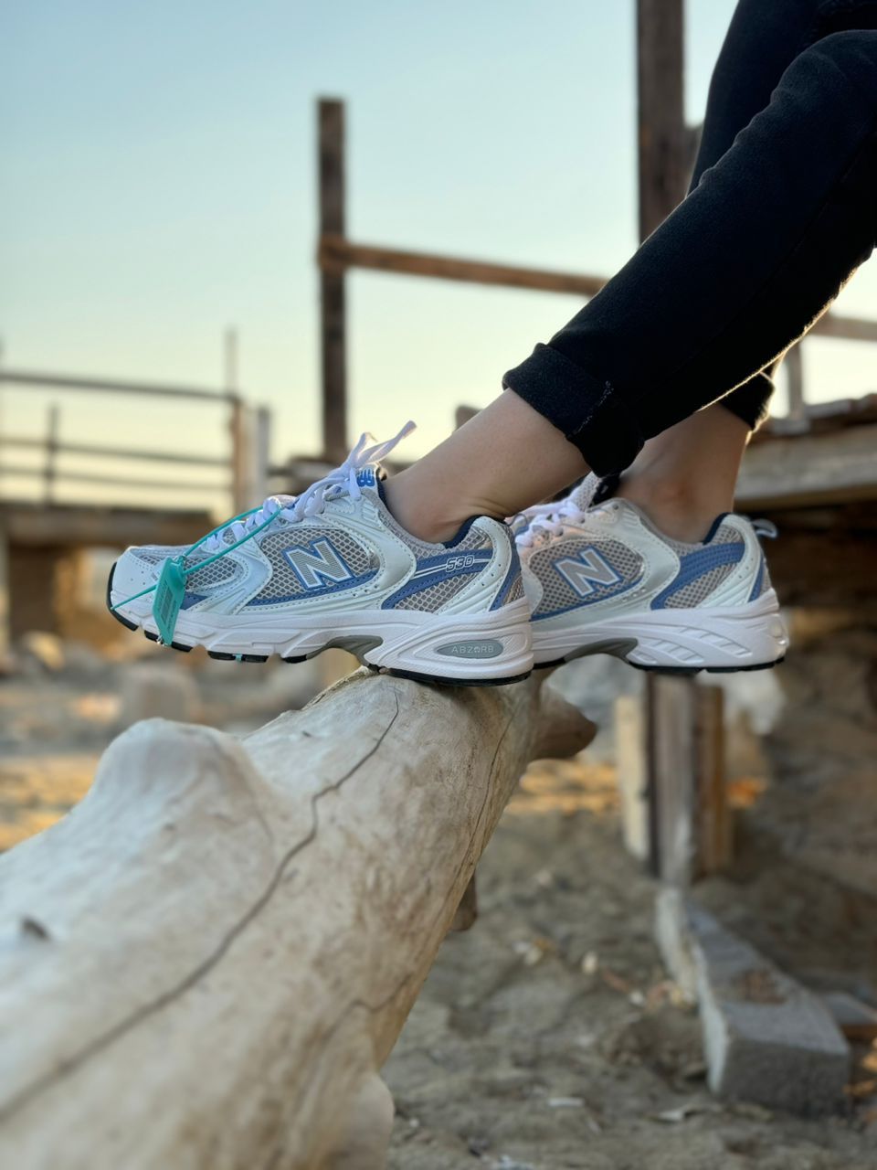 کفش new balance 530 کد 414811