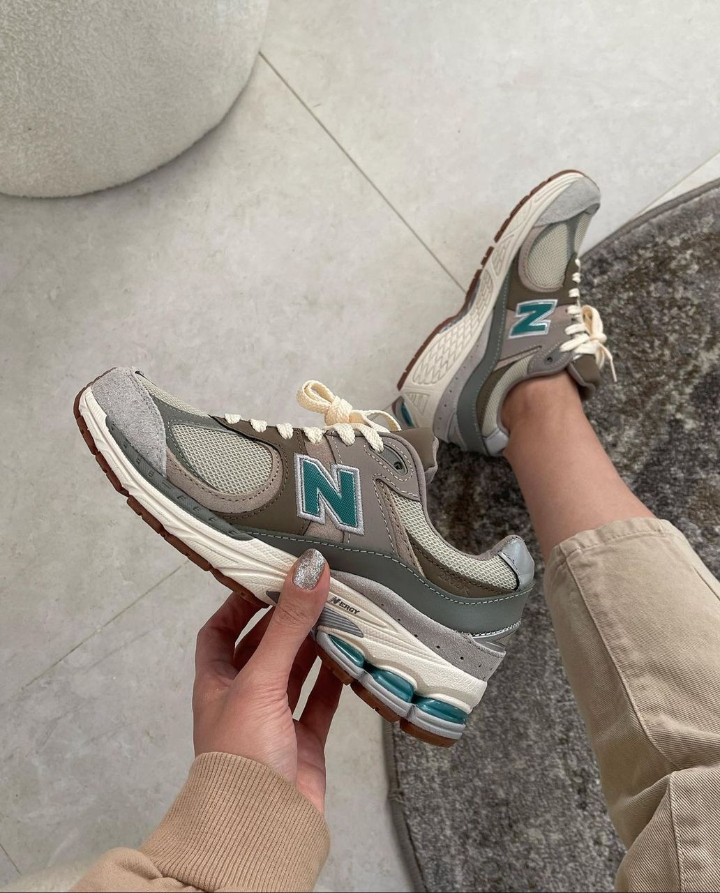 کفش new balance 2002r کد 414832