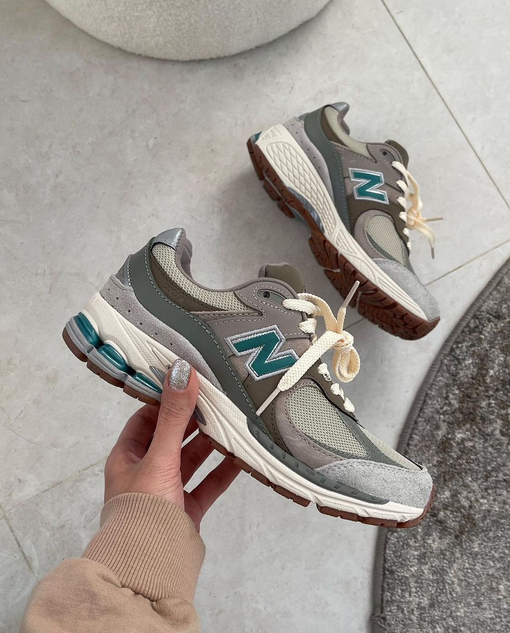 کفش new balance 2002r کد 414832