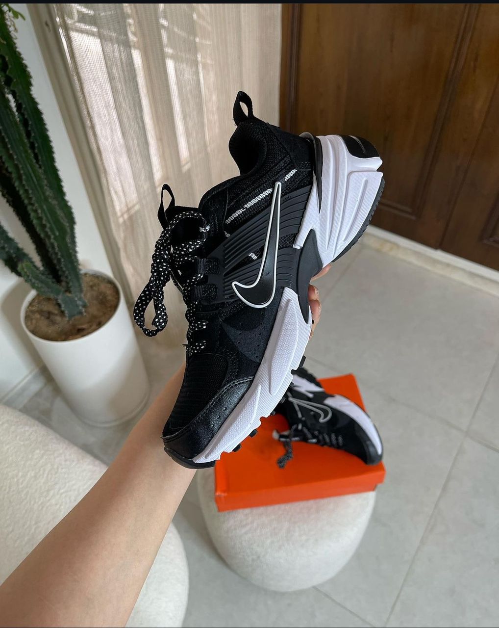 کفش nike v2k run کد 414837