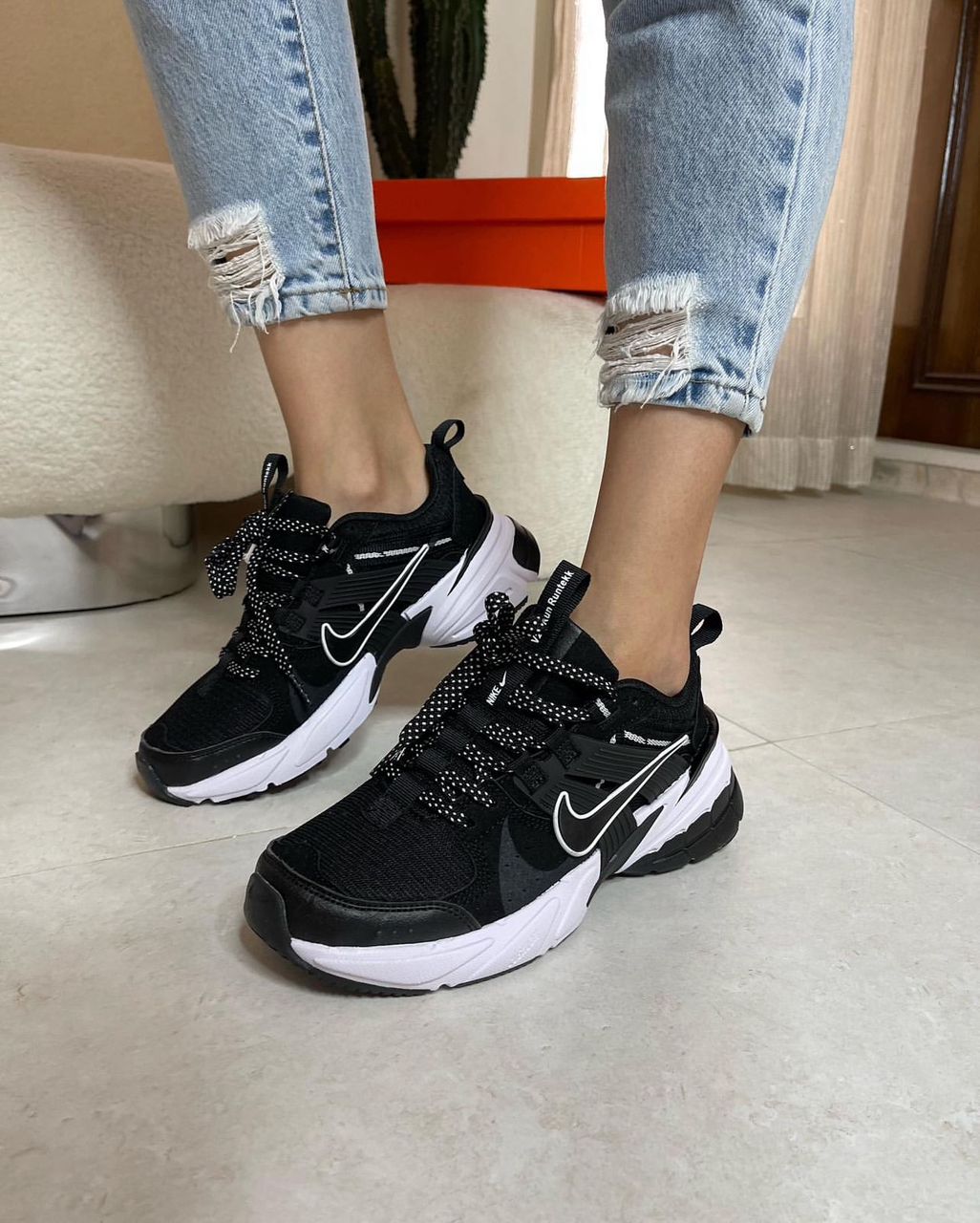 کفش nike v2k run کد 414837