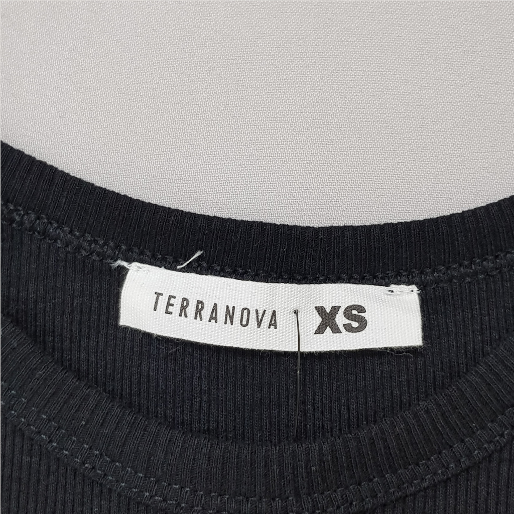 تی شرت زنانه 24363 مارک Terranova