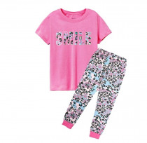 ست دخترانه 23976 سایز 2 تا 10 سال مارک DUNNES