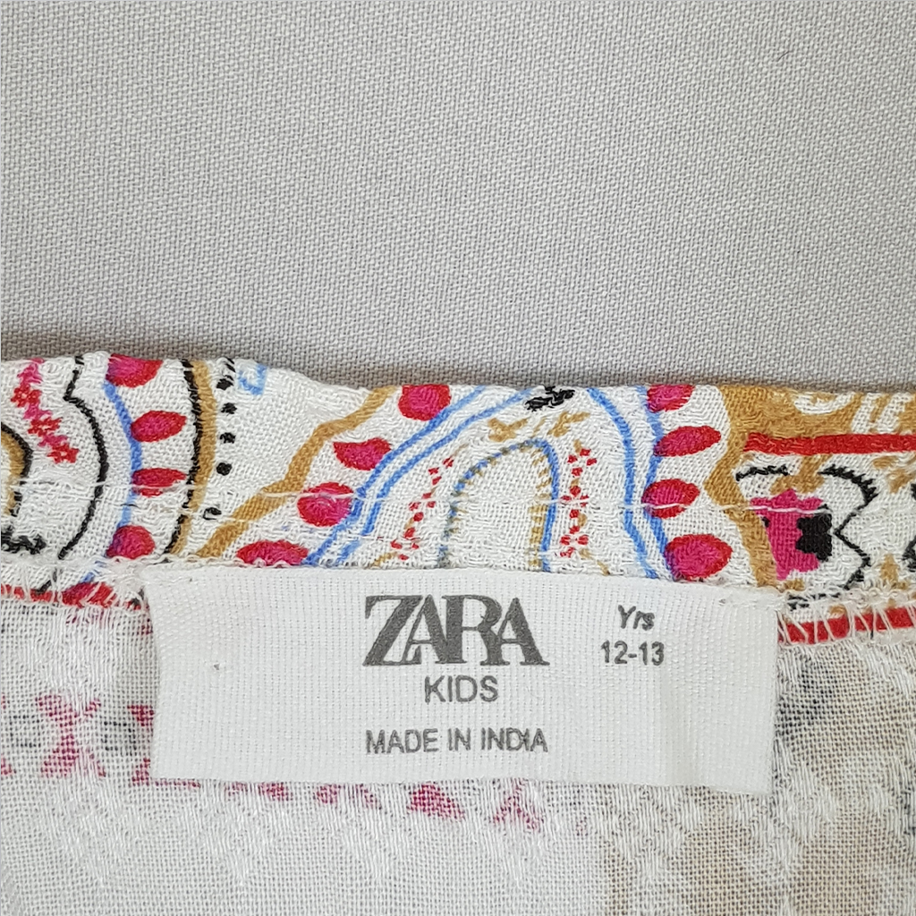 جامسوئیت دخترانه 24512 سایز 4 تا 13 سال کد 6 مارک ZARA