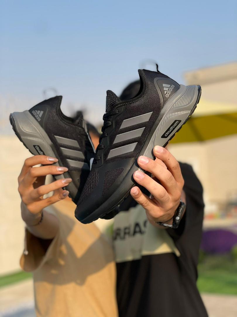 کفش adidas cloudfoam کد 415064