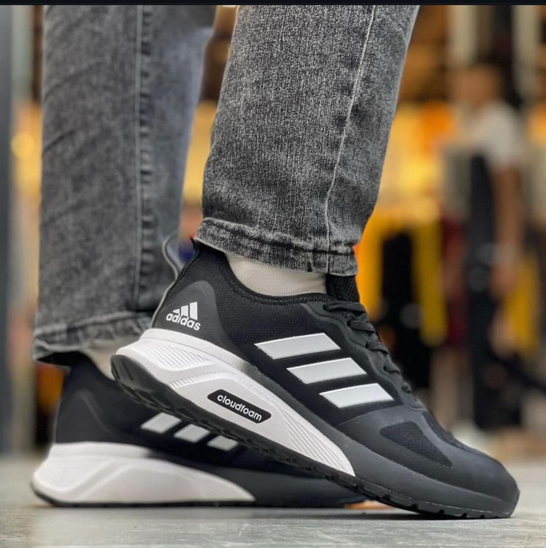 کفش adidas cloudfoam کد 415065