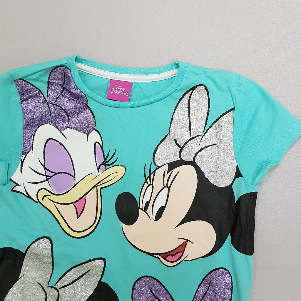 ست دخترانه 24559 سایز 2 تا 6 سال کد 13 مارک DISNEY