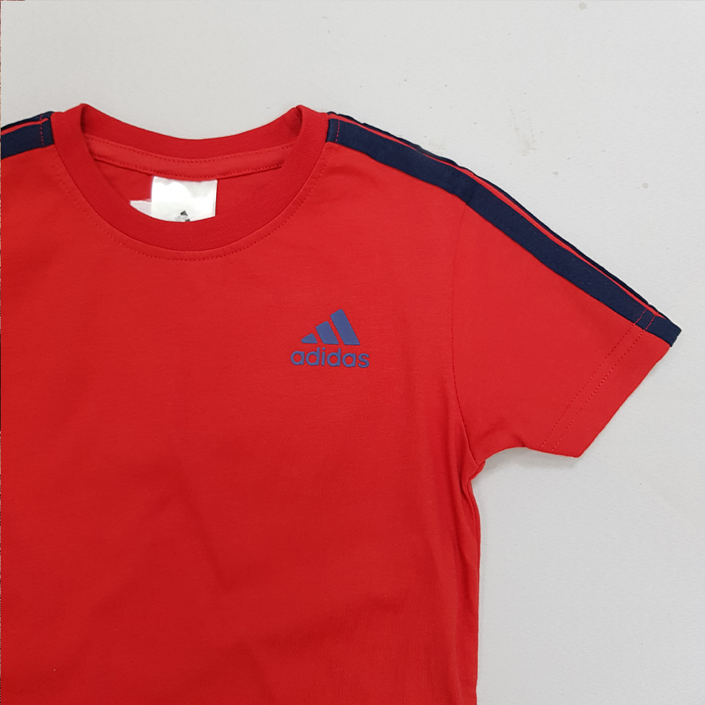 ست پسرانه 24600 سایز 2 تا 10 سال کد 1 مارک adidas